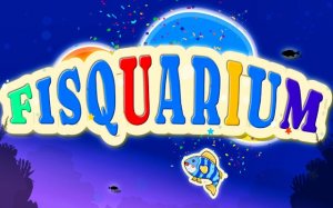Fisquarium Idle Clicker Aquarium Game - Idle Clicker Game
