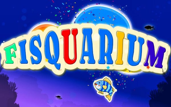 Fisquarium Idle Clicker Aquarium Game