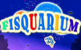 Fisquarium Idle Clicker Aquarium Game