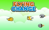 Flying Change - Arcade Coin Collector