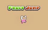 Fruit Jump Arcade Game