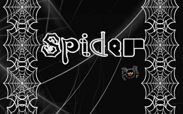 Funny Spider: Climb & Jump Online Game