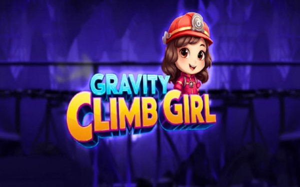 Gravity Climb Girl Pro Online Game