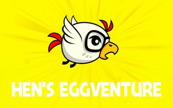Hen's Eggventure - Egg Drop Challenge Online Game