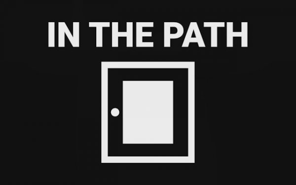 In The Path: Ball Direction Challenge Online Game