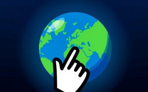 Interstellar Clicker - Idle Space Adventure Online Game Arcade Game