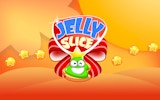Jelly Slice Puzzle Game