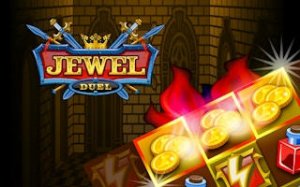 Gem Chronicles: Tile Matching Adventure