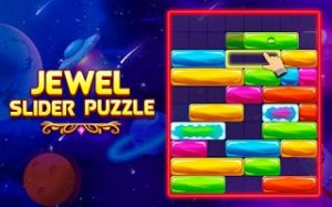 Crystal Row Puzzle - Strategic Tile Game