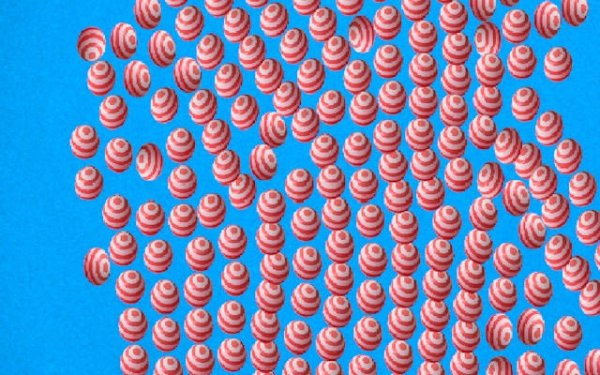 Multiply Balls: Touch Cascade - Relaxing Clicker Puzzle Game