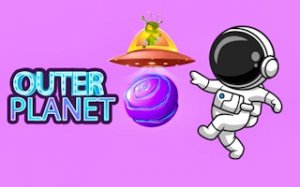 Stellar Frontier Guardian