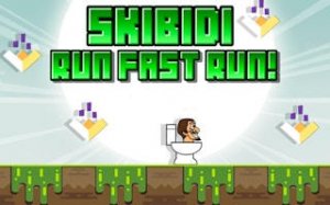 Sprint Dash: Reflex Chase