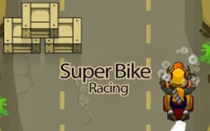 Velocity Rider: Arcade Moto Racing