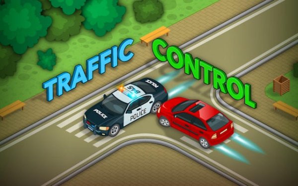 Traffic Control: Road Manager Online Puzzle Game