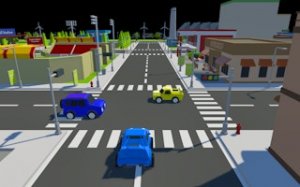 Parking Precision Pro