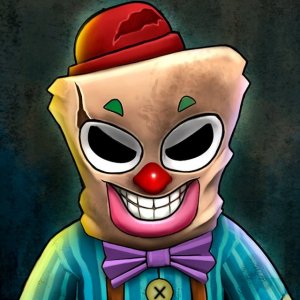 Clown Town Stealth Puzzle