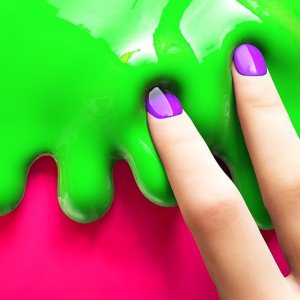 Slime Creator Fun Game