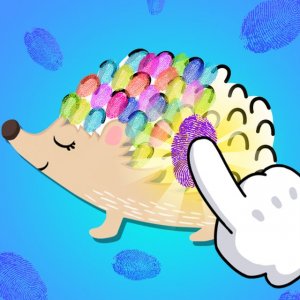 Slime Art Creative Game