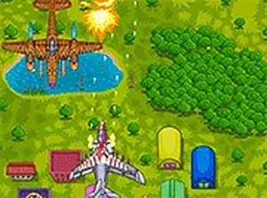 Cloud Navigator Flight Duel