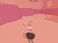 Gunbloem Western Shooting Game