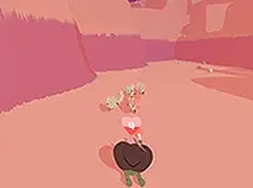 Gunbloem Western Shooting Game