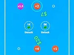 Money Factory: Earn a Billion Idle Arcade Game