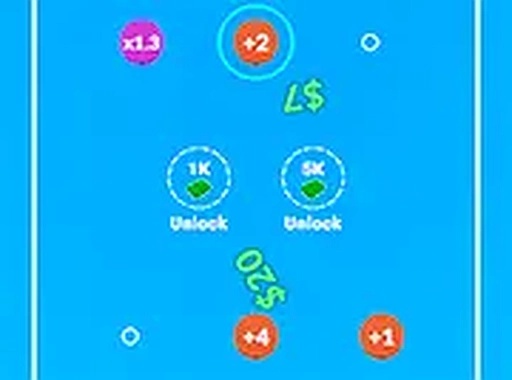 Money Factory: Earn a Billion Idle Game