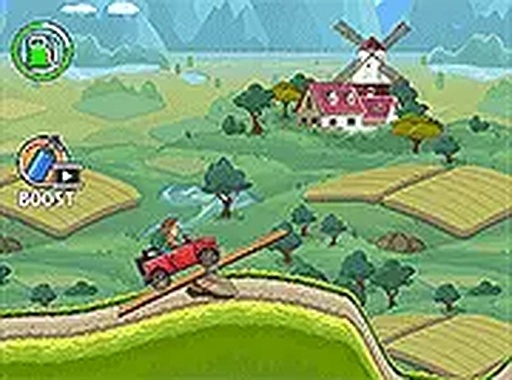 Farm Racer Driving Game Online