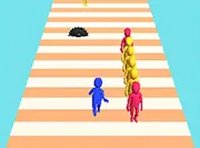 Slap and Run Online Game