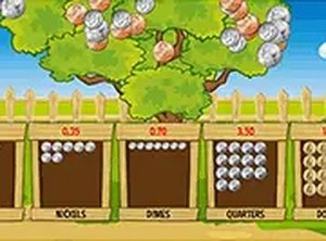 Leaf Sorter Puzzle