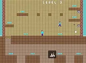 Escape Puzzle Adventure