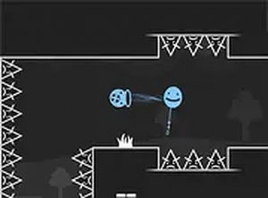 Whosh Balloon Puzzle Game