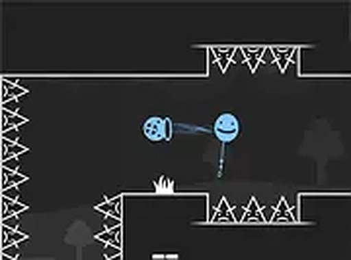 Whosh Balloon Puzzle Game