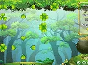 Lucky Clover Puzzle