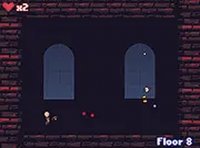 Heartship Online Adventure Game