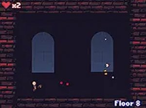 Heartship Co-op Tower Climbing Puzzle Game