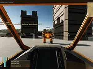 Dead Zone: Mech Ops Online Strategy Game