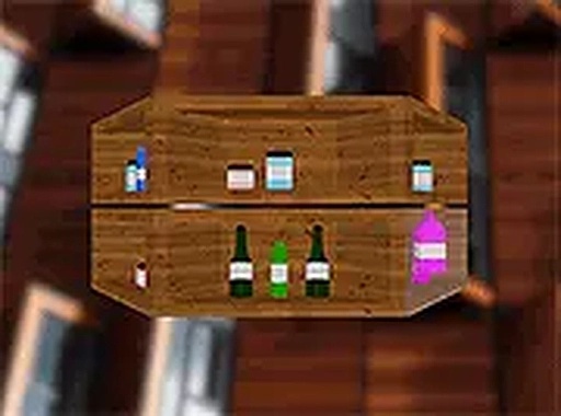 3D Sort Puzzle Game