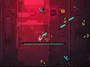 Ninjuzi Action Arcade Shooter