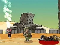 What is Next? Online Action Game