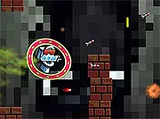 Flappy Skibidi Flying Adventure Game