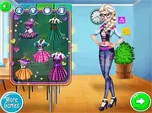 Sisters School Style Studio