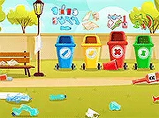 Puppy Playground Builder Online Game