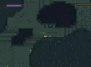 Graves of Salad Online Arcade Game