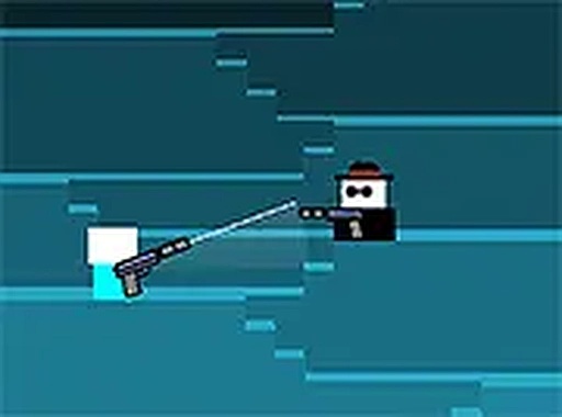 Gun Master Shooting Game