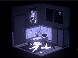 The Hermit WebGL Puzzle Adventure Online Game - Puzzle Game
