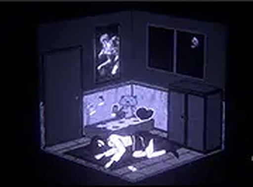The Hermit WebGL Puzzle Adventure Online Game