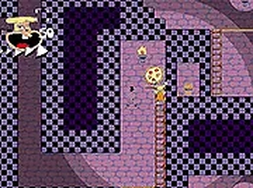 Pizza Tower Online Platformer Game
