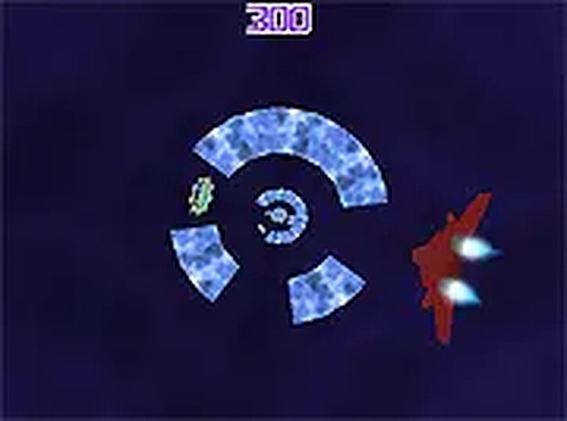 Warp Runner Online Game