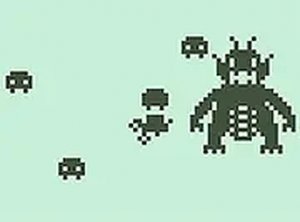 Holiday Break Action Game